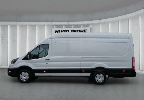 Ford Transit, 2024