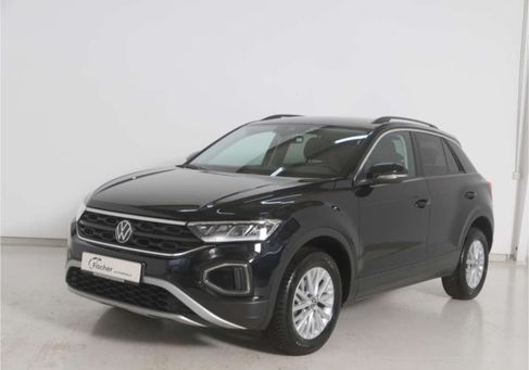 Volkswagen T-Roc, 2025 2