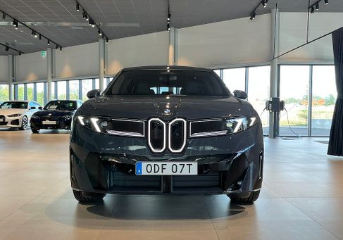 BMW, 2027 2