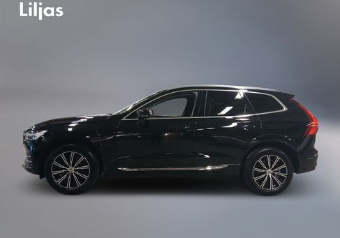 Volvo XC60, 2020