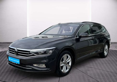 Volkswagen Passat Variant, 2023 2