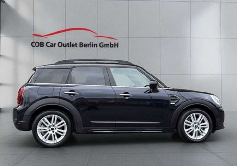 MINI Cooper Countryman, 2023