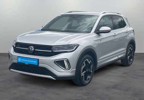 Volkswagen T-Cross, 2025 2