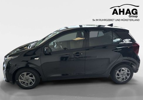 Kia Picanto, 2026