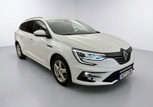 Renault Megane, 2022