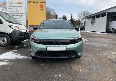 Opel Corsa, 2025 3