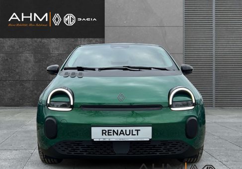 Renault Twingo, 2026