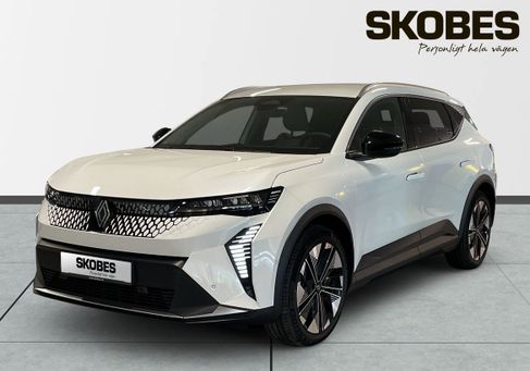Renault Scenic, 2026