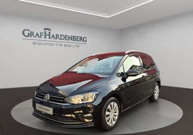 Volkswagen Golf Sportsvan, 2019