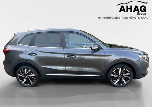 MG ZS, 2024 3