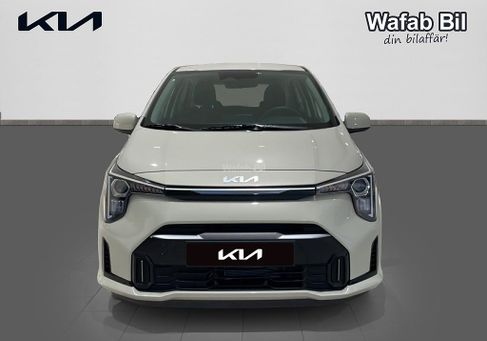 Kia Picanto, 2026