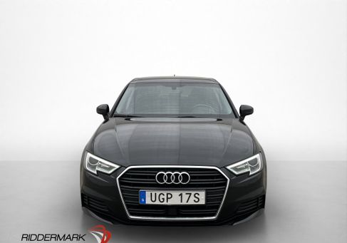 Audi A3, 2020 2