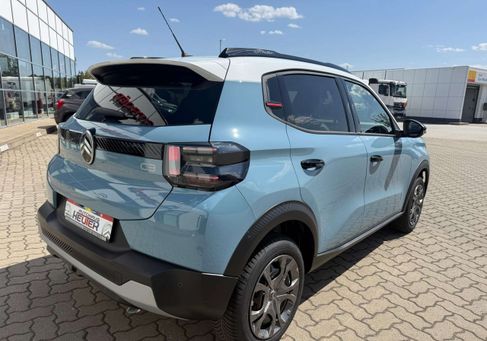 Citroën C3, 2026 3