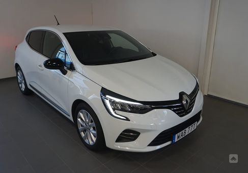 Renault Clio, 2023