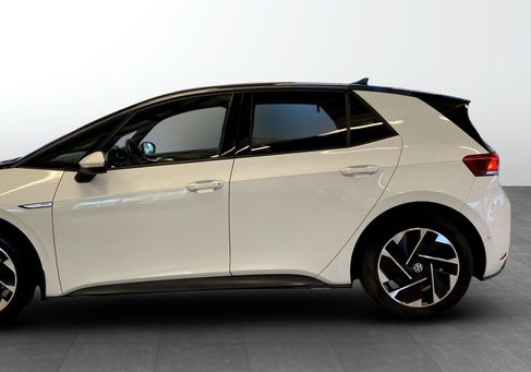 Volkswagen ID.3, 2023