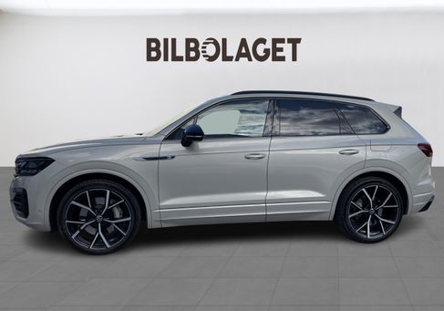 Volkswagen Touareg, 2023