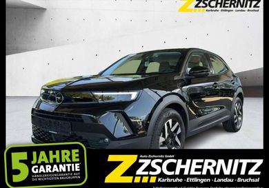 Opel Mokka, 2024