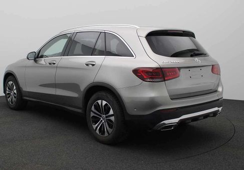 Mercedes-Benz G-klasse, 2019