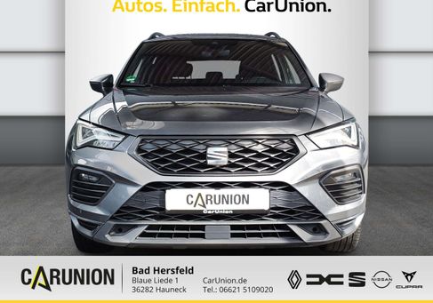 Seat Ateca, 2023 2