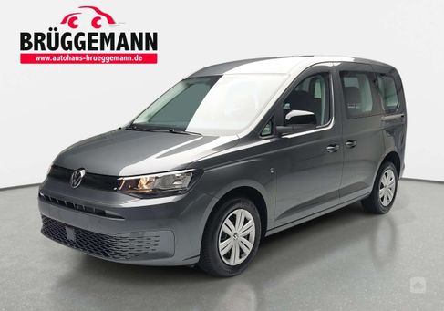 Volkswagen Caddy, 2024