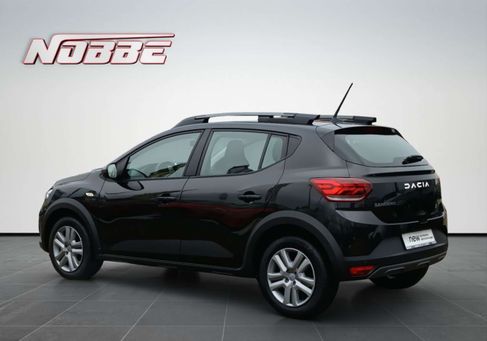 Dacia Sandero, 2023