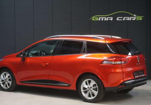Renault Clio, 2018