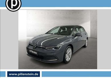 Volkswagen Golf, 2024