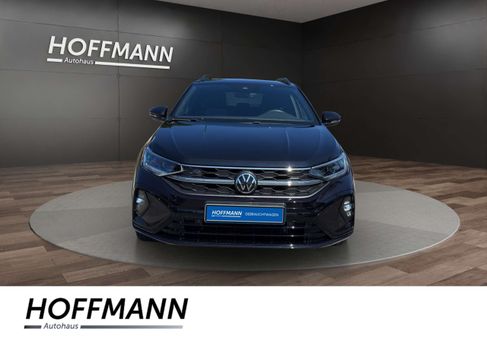 Volkswagen Taigo, 2022