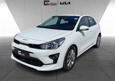 Kia Rio, 2023