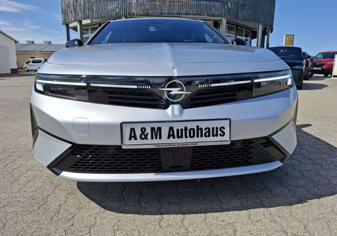 Opel Astra, 2026