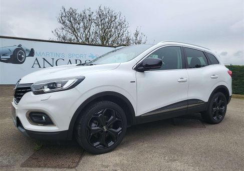 Renault Kadjar, 2019