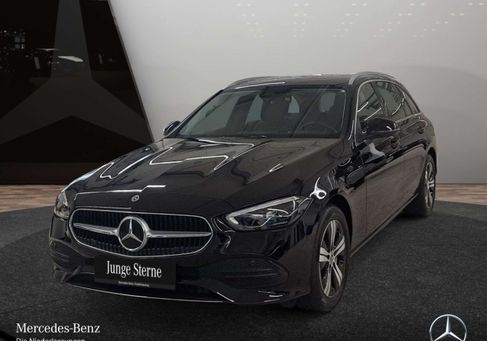 Mercedes-Benz C 300, 2023