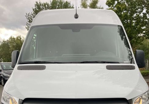 Mercedes-Benz Sprinter, 2023