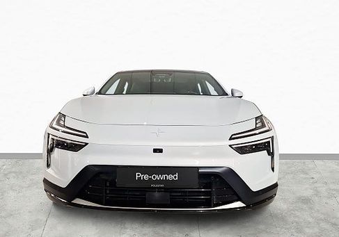 Polestar, 2025