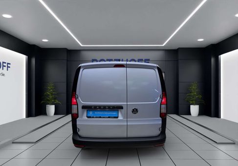 Volkswagen Caddy, 2025
