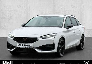 Cupra Leon, 2023