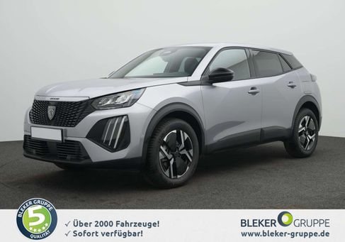Peugeot 2008, 2026
