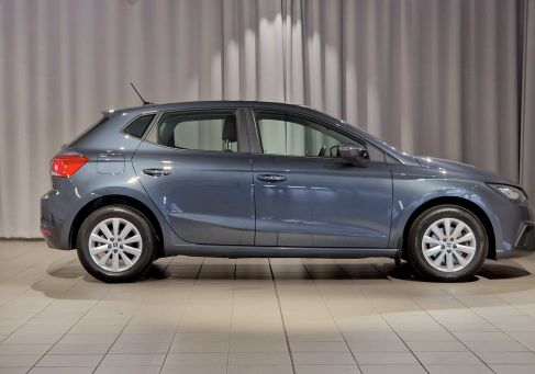 Seat Ibiza, 2023