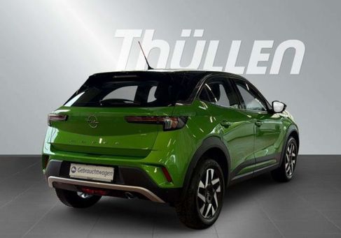 Opel Mokka, 2022 2