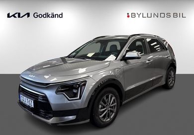 Kia Niro, 2026