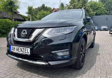 Nissan X-Trail, 2021