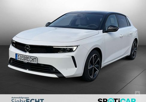 Opel Astra, 2023