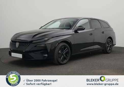 Peugeot 308, 2026