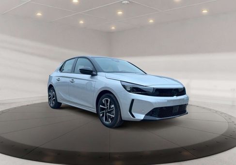 Opel Corsa, 2025 2
