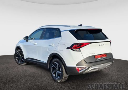 Kia Sportage, 2025 3