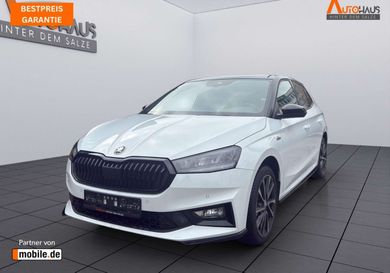 Skoda Fabia, 2024