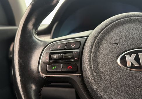 Kia Niro, 2019 3