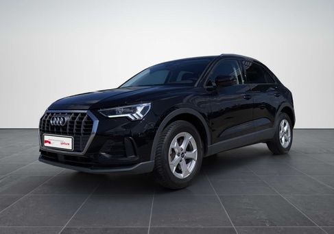 Audi Q3, 2022