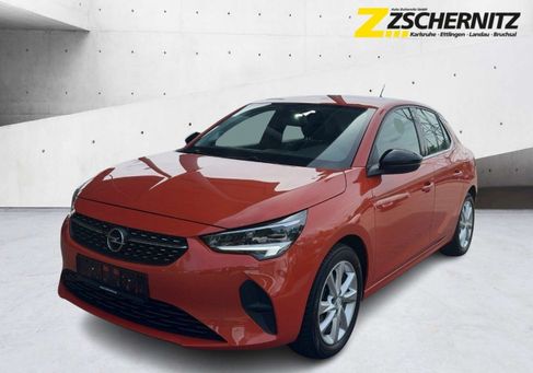 Opel Corsa, 2023 2