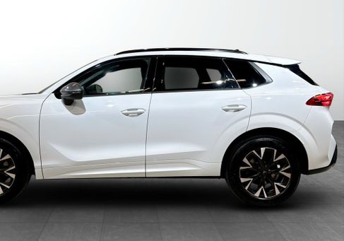 Cupra, 2025